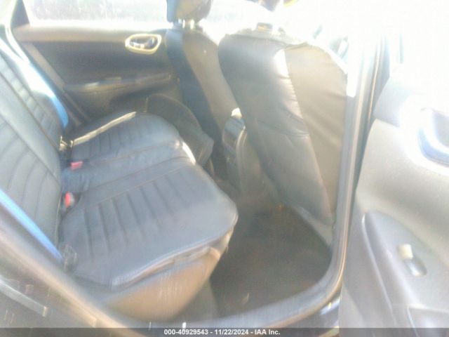 3N1CB7AP4HY235114 Nissan Sentra Sr Turbo