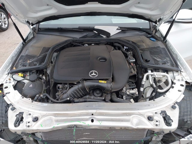 Mercedes-Benz C 300 2019 55SWF8DB6KU288466 Image 10