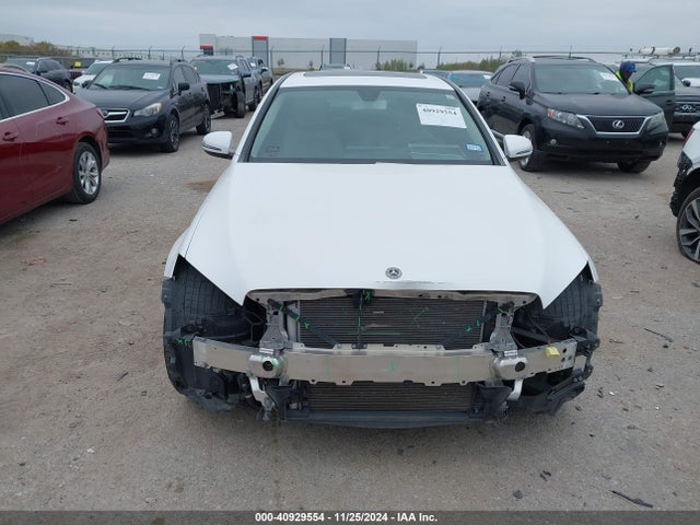 Mercedes-Benz C 300 2019 55SWF8DB6KU288466 Image 12
