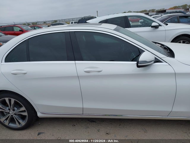 Mercedes-Benz C 300 2019 55SWF8DB6KU288466 Image 13