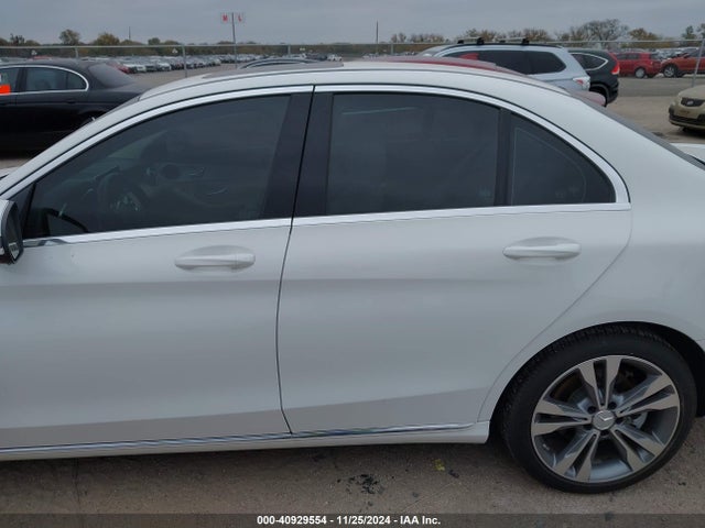Mercedes-Benz C 300 2019 55SWF8DB6KU288466 Image 14