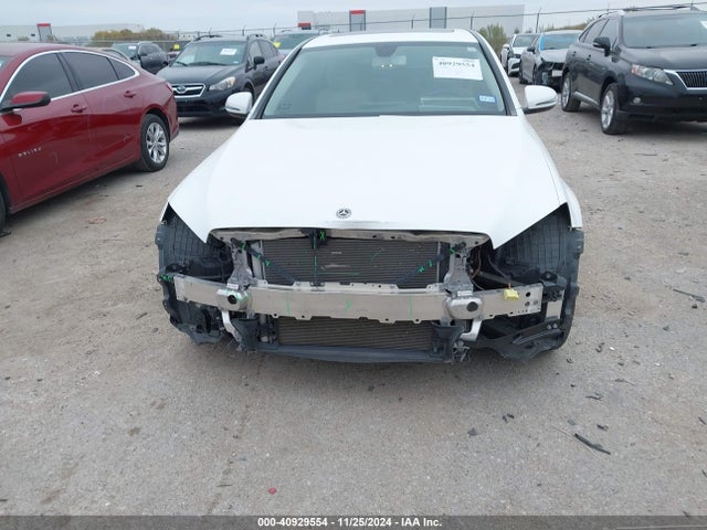 Mercedes-Benz C 300 2019 55SWF8DB6KU288466 Image 6