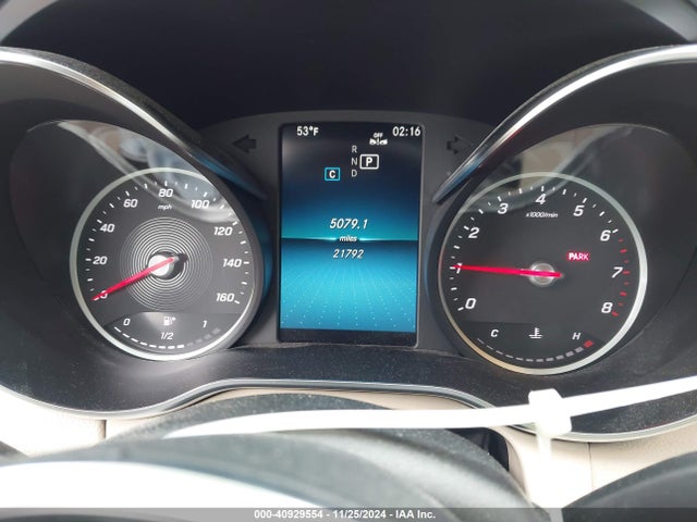 Mercedes-Benz C 300 2019 55SWF8DB6KU288466 Image 7