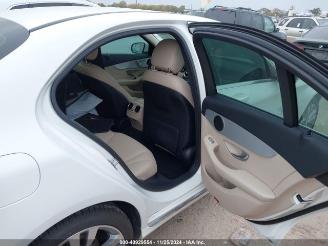 Mercedes-Benz C 300 2019 55SWF8DB6KU288466 Image 8