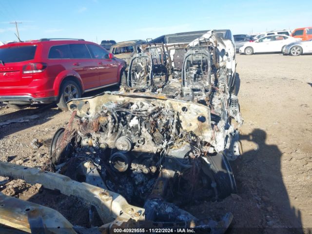 1FTFW1E57PFC97293 Ford F-150 Tremor