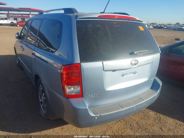 KIA Sedona 2014 KNDMH4C73E6587647 Image 3