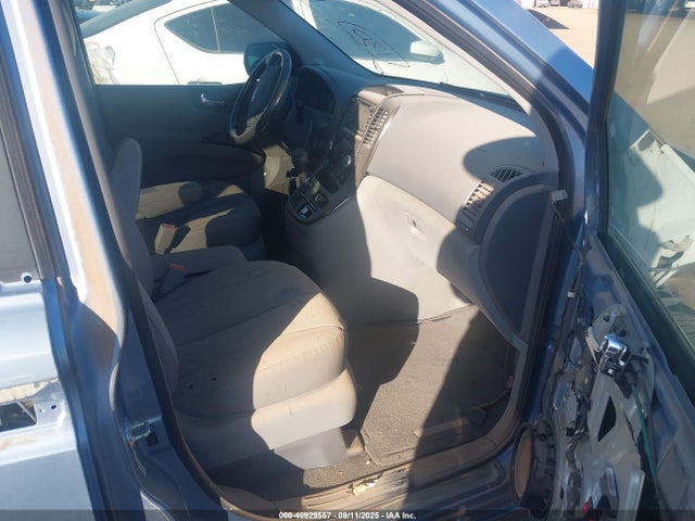 KIA Sedona 2014 KNDMH4C73E6587647 Image 5