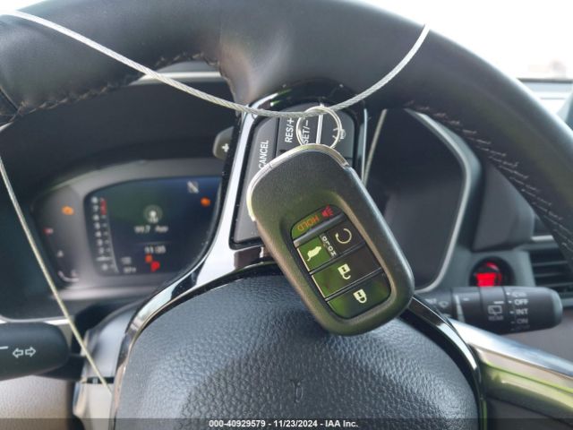 5FNYG1H82RB003978 Honda Pilot Elite