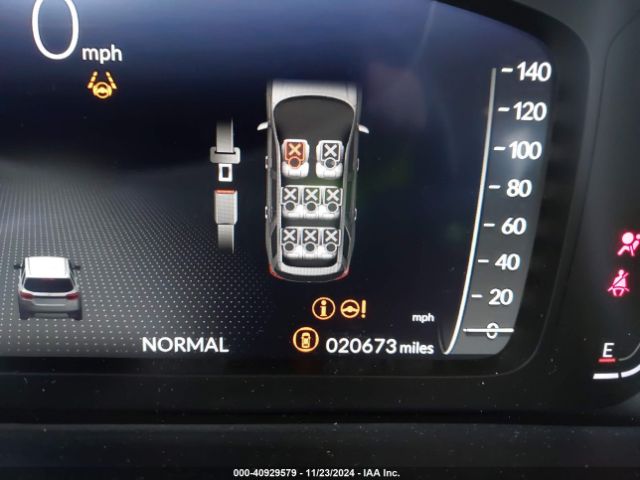 5FNYG1H82RB003978 Honda Pilot Elite