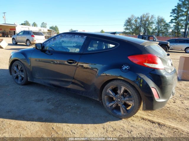 KMHTC6ADXGU292988 Hyundai Veloster