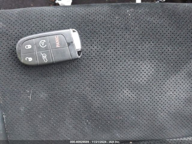 1C4RJFAG4FC711193 Jeep Grand Cherokee Altitude