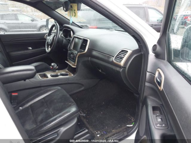 1C4RJFAG4FC711193 Jeep Grand Cherokee Altitude