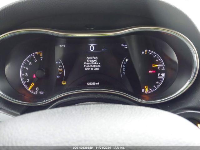 1C4RJFAG4FC711193 Jeep Grand Cherokee Altitude