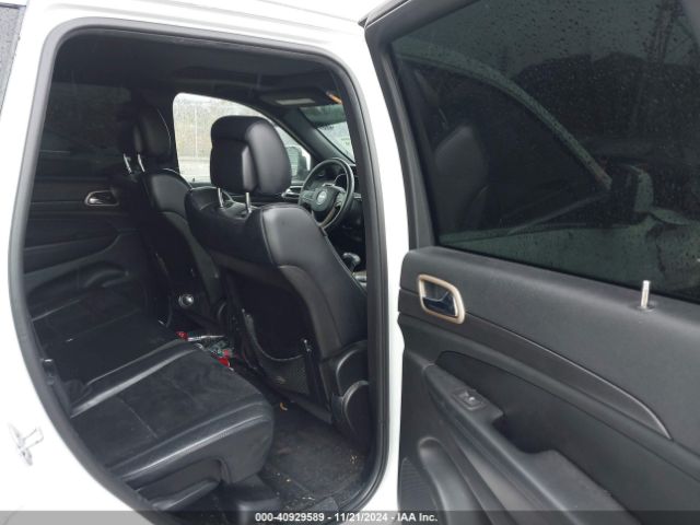 1C4RJFAG4FC711193 Jeep Grand Cherokee Altitude