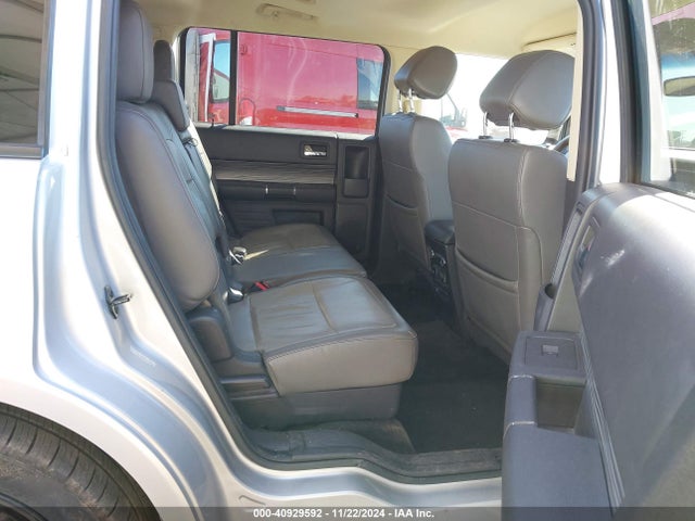 Ford FLEX SEL 2016 2FMGK5C80GBA22432 Image 8