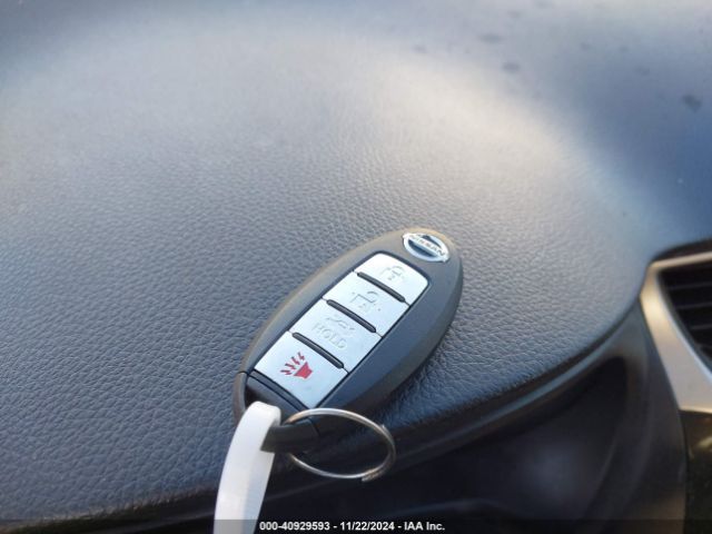 3N1AB7APXKY265054 Nissan SENTRA SR