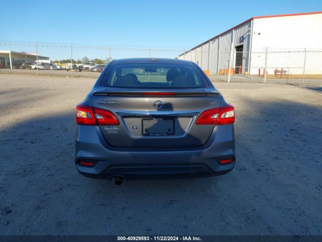3N1AB7APXKY265054 Nissan SENTRA SR