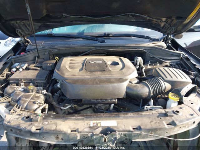 1C4RJEBGXHC765481 Jeep Grand Cherokee Limited 4x2