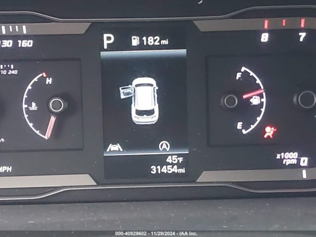 5NMJBCAE8NH018425 Hyundai TUCSON SEL