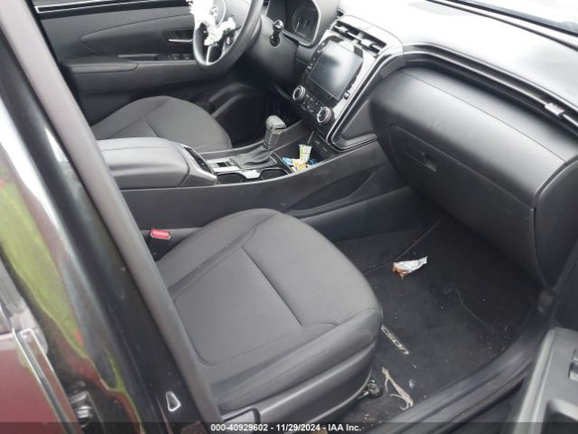 5NMJBCAE8NH018425 Hyundai TUCSON SEL