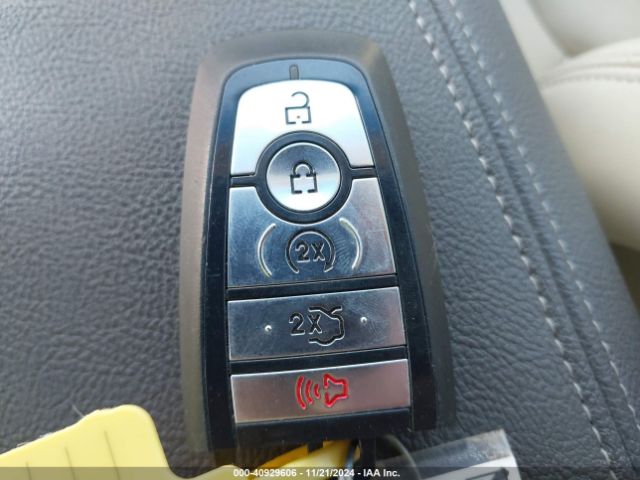 3LN6L2LU1ER833868 Lincoln MKZ HYBRID