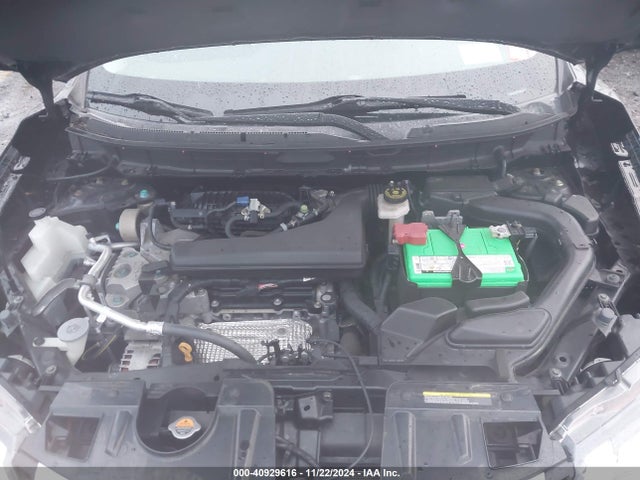 Nissan ROGUE SV 2018 KNMAT2MV2JP560558 Image 10