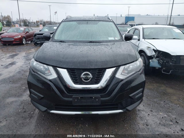 Nissan ROGUE SV 2018 KNMAT2MV2JP560558 Image 12