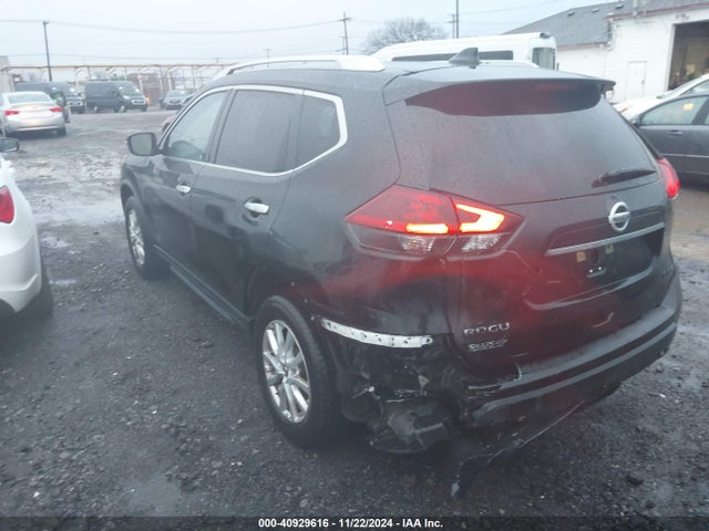 Nissan ROGUE SV 2018 KNMAT2MV2JP560558 Image 3