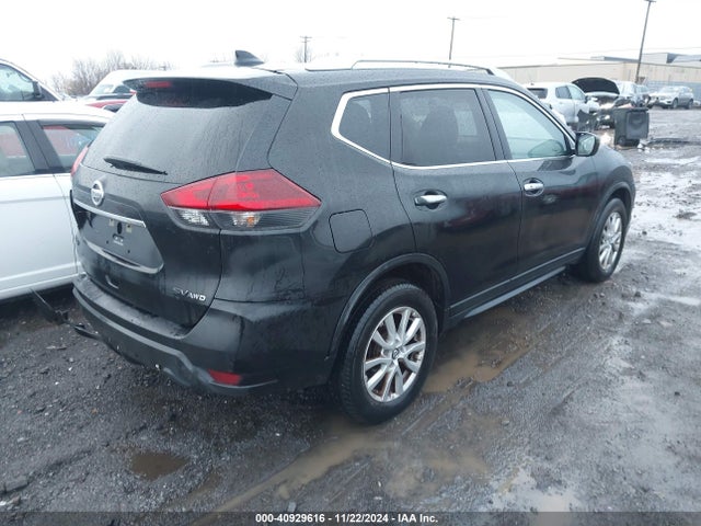 Nissan ROGUE SV 2018 KNMAT2MV2JP560558 Image 4
