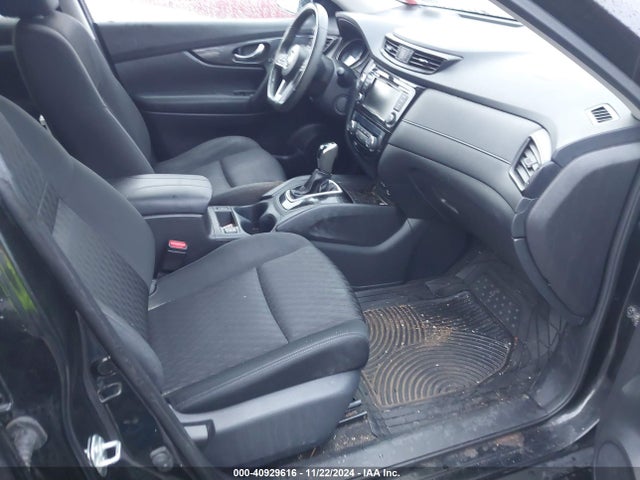 Nissan ROGUE SV 2018 KNMAT2MV2JP560558 Image 5