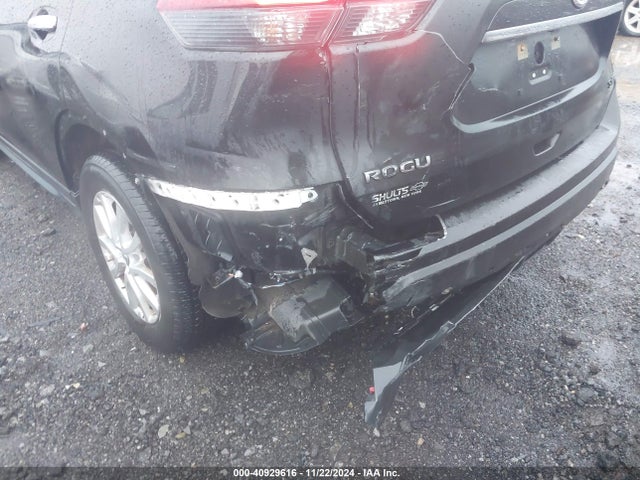 Nissan ROGUE SV 2018 KNMAT2MV2JP560558 Image 6