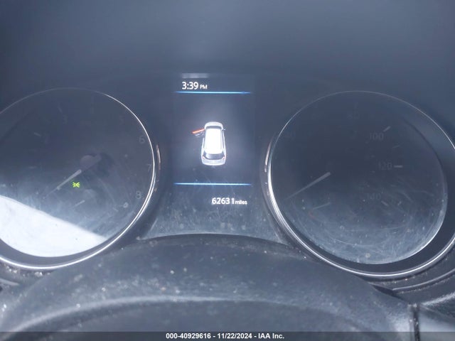 Nissan ROGUE SV 2018 KNMAT2MV2JP560558 Image 7