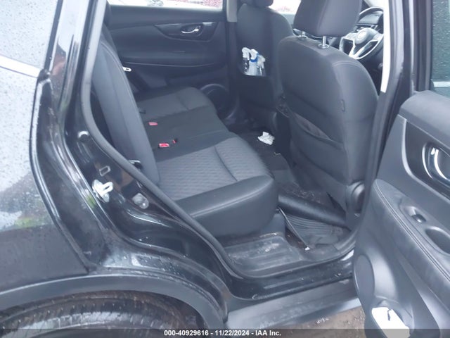 Nissan ROGUE SV 2018 KNMAT2MV2JP560558 Image 8