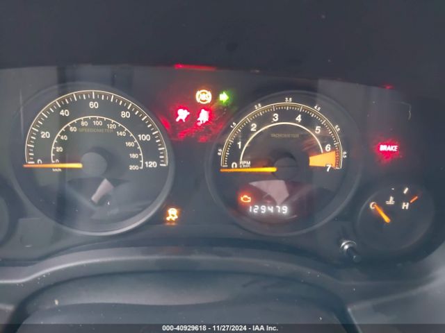 1C4NJPFB3ED560325 Jeep Patriot Latitude