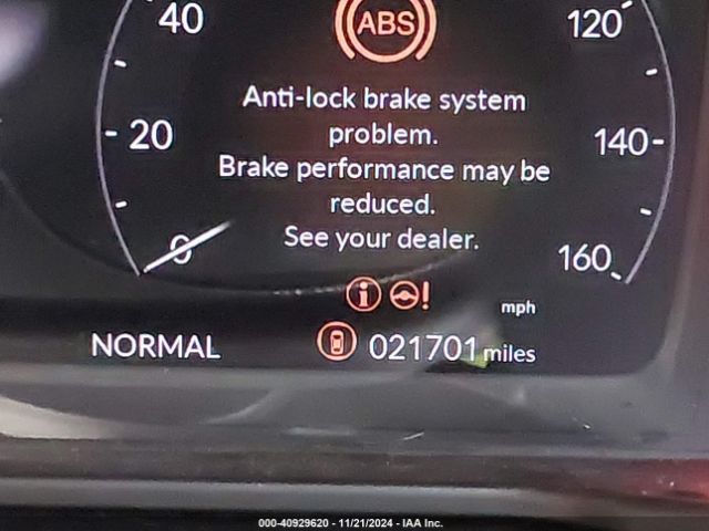 1HGCY2F58PA011225 Honda Accord Hybrid Sport