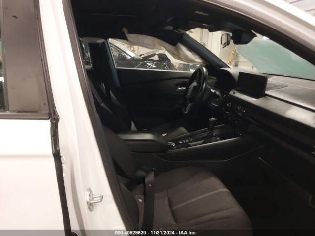 1HGCY2F58PA011225 Honda Accord Hybrid Sport