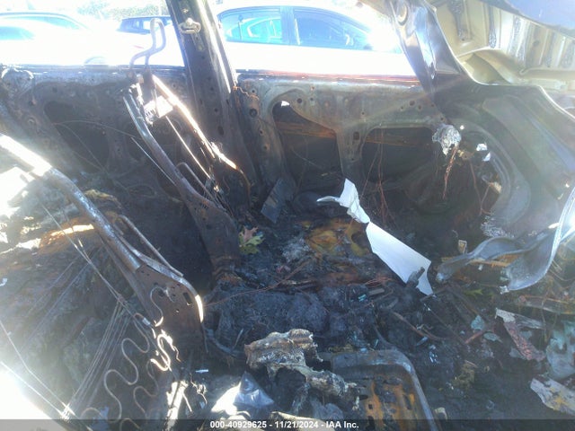 Honda ACCORD LX 2018 1HGCV1F1XJA131082 Image 5