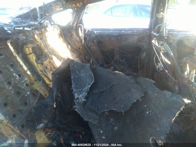 Honda ACCORD LX 2018 1HGCV1F1XJA131082 Image 8