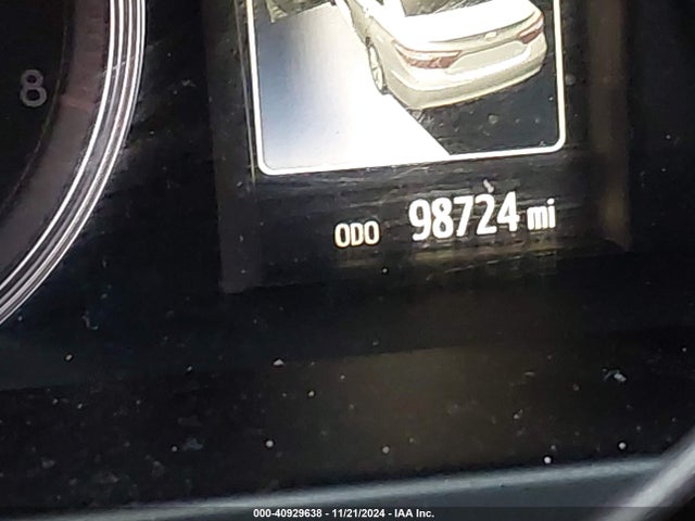 Toyota CAMRY SE 2015 4T1BF1FK0FU082167 Image 16