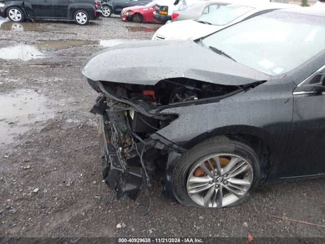 Toyota CAMRY SE 2015 4T1BF1FK0FU082167 Image 18
