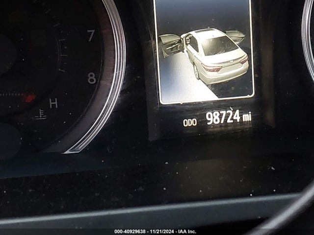 Toyota CAMRY SE 2015 4T1BF1FK0FU082167 Image 7