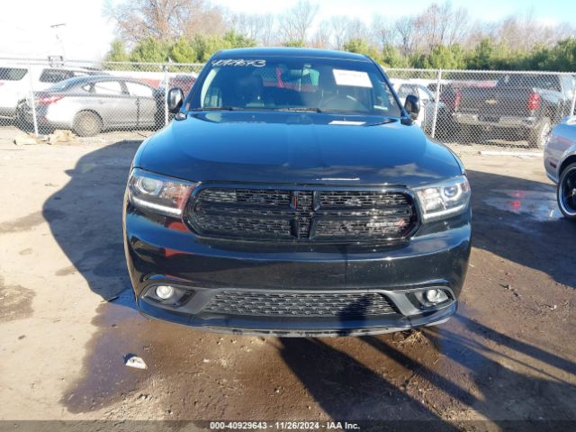 1C4RDJDG8HC828056 Dodge Durango Gt Awd