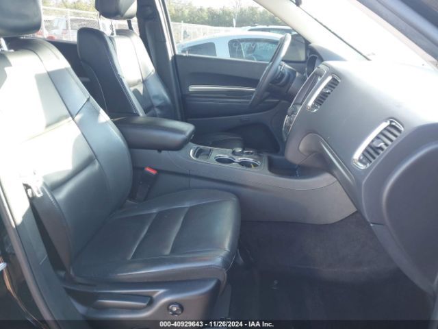 1C4RDJDG8HC828056 Dodge Durango Gt Awd