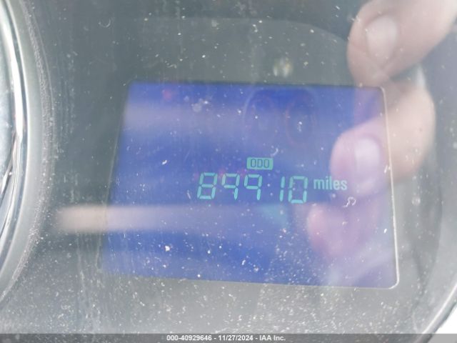 KL8CF6S91EC416678 Chevrolet Spark 2lt Auto