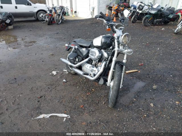 2009 HARLEY-DAVIDSON XL1200 1HD1CT3129K461119
