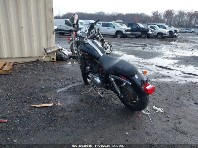2009 HARLEY-DAVIDSON XL1200 1HD1CT3129K461119 Photo 2