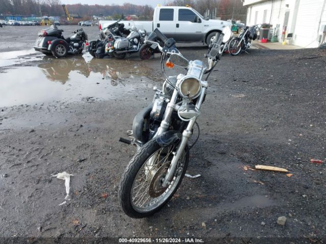 2009 HARLEY-DAVIDSON XL1200 1HD1CT3129K461119 Photo 4