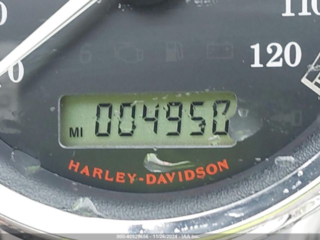 2009 HARLEY-DAVIDSON XL1200 1HD1CT3129K461119 Photo 6