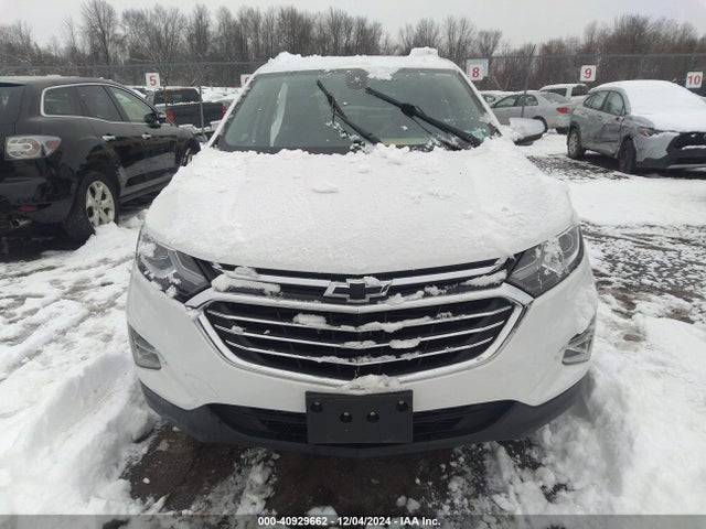 Chevrolet Equinox Awd Premier 2021 3GNAXXEV4MS171269 Image 13