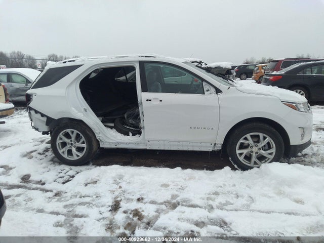 Chevrolet Equinox Awd Premier 2021 3GNAXXEV4MS171269 Image 14